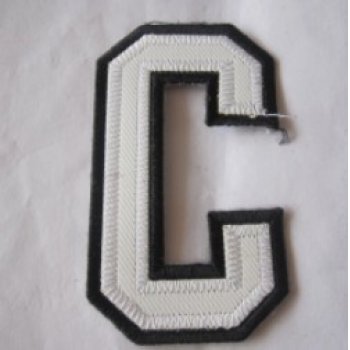 Philadelphia Flyers Captain White C Patch