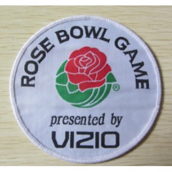 Rose Bowl Game Patch