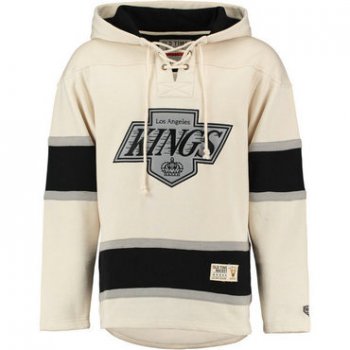 Kings Cream Men's Customized All Stitched Sweatshirt