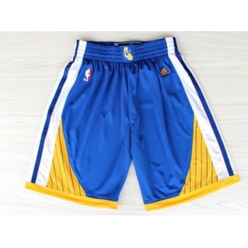 Golden State Warriors Blue Short