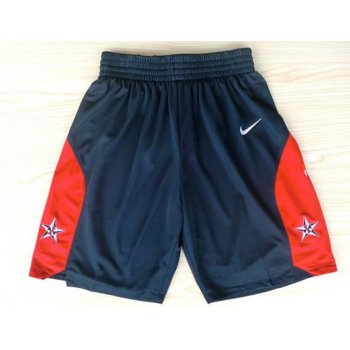 2012 Team USA Olympics Navy Blue Short