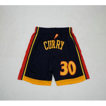 Men Golden State Warriors Champion Shorts