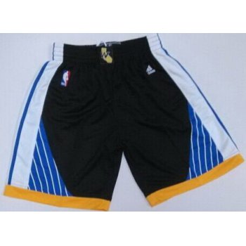 Golden State Warriors Black Short