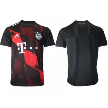 2021 Men Bayern Munich away aaa version soccer jerseys