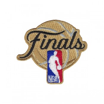 2022 NBA Finals Patch